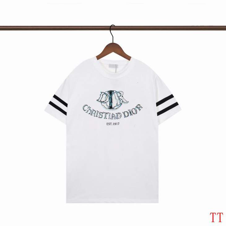 Dior T Shirts Short _SKUDiorS-2XL20tx3916124
